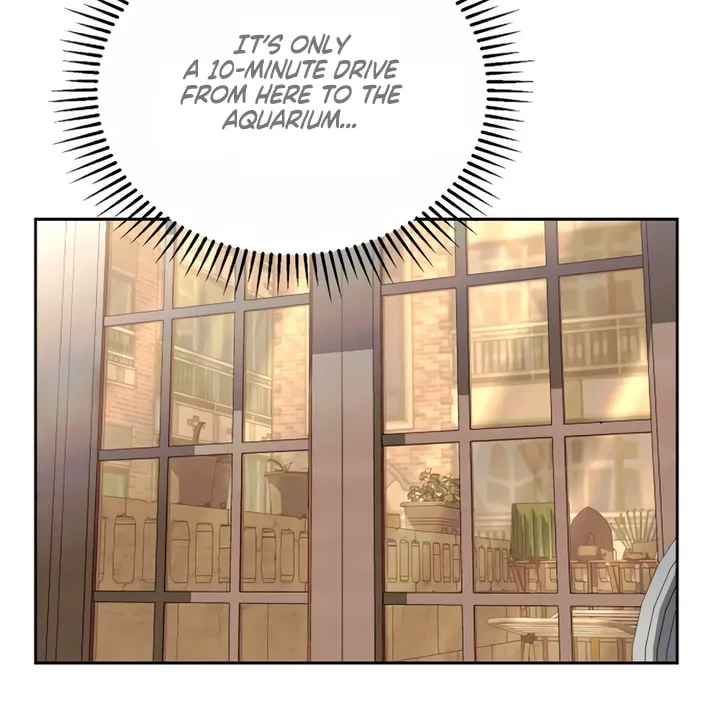 Love Caution Chapter 9 page 9 - 