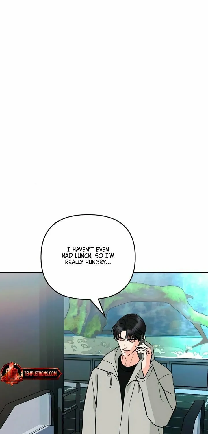 Love Caution Chapter 9 page 10 - 