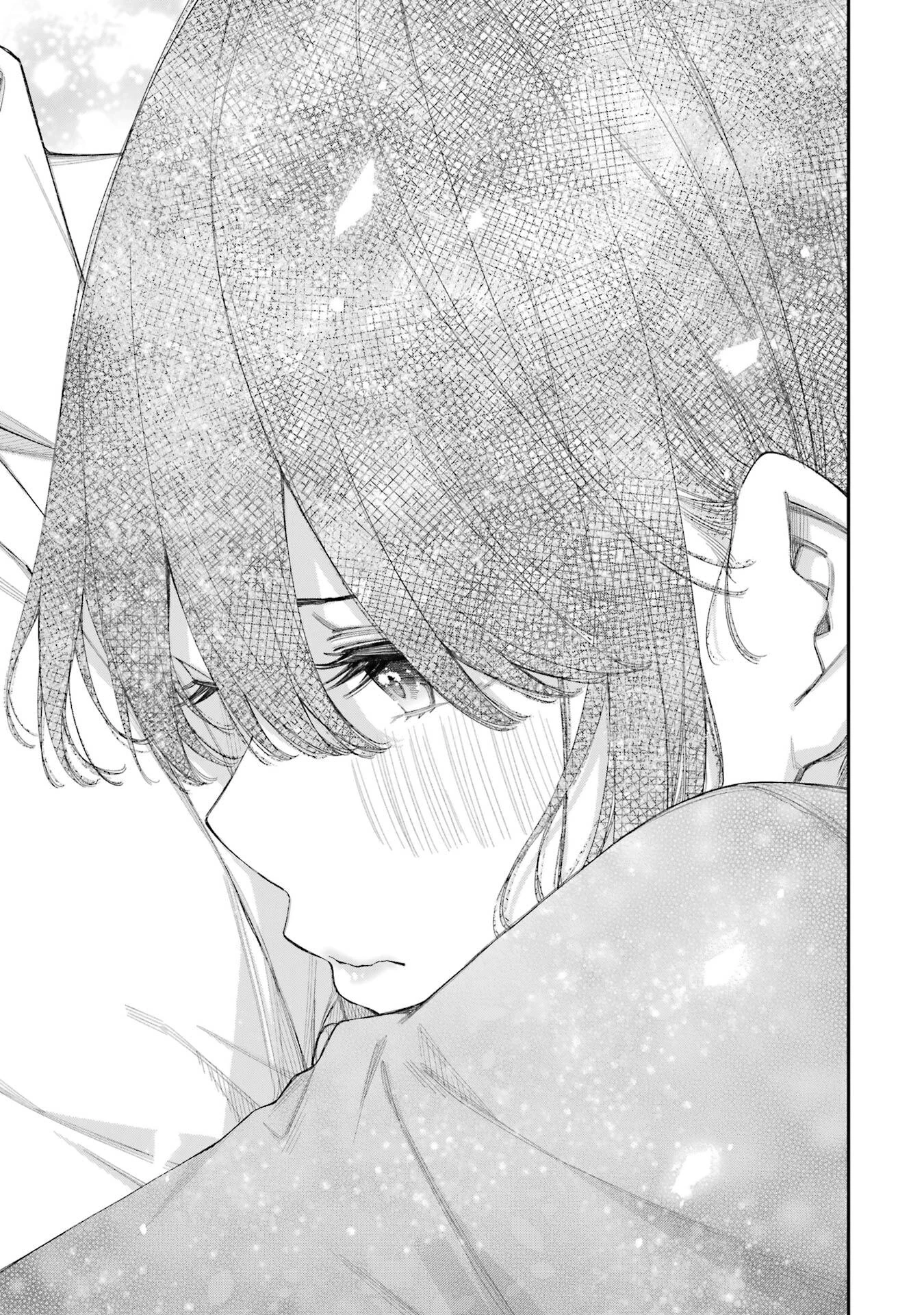 Love Class Chapter 6.3 page 7 - 
