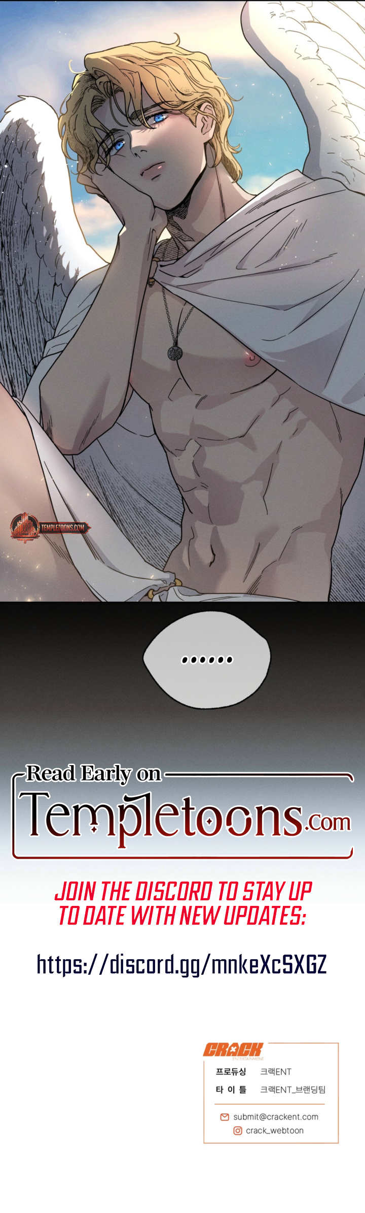 Love Comes in a Moonlit Night Chapter 4 page 10 - 