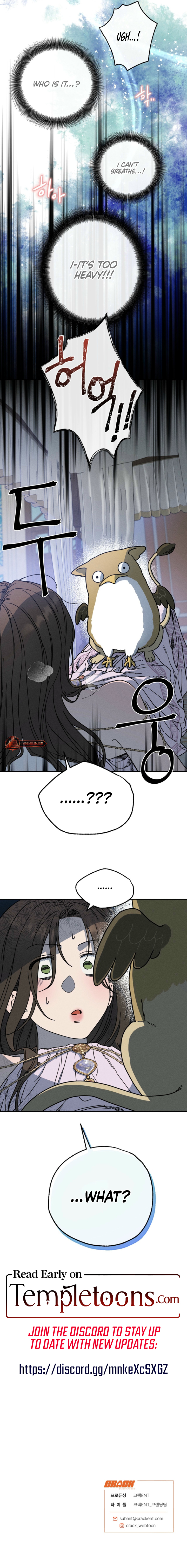 Love Comes in a Moonlit Night Chapter 6 page 9 - 