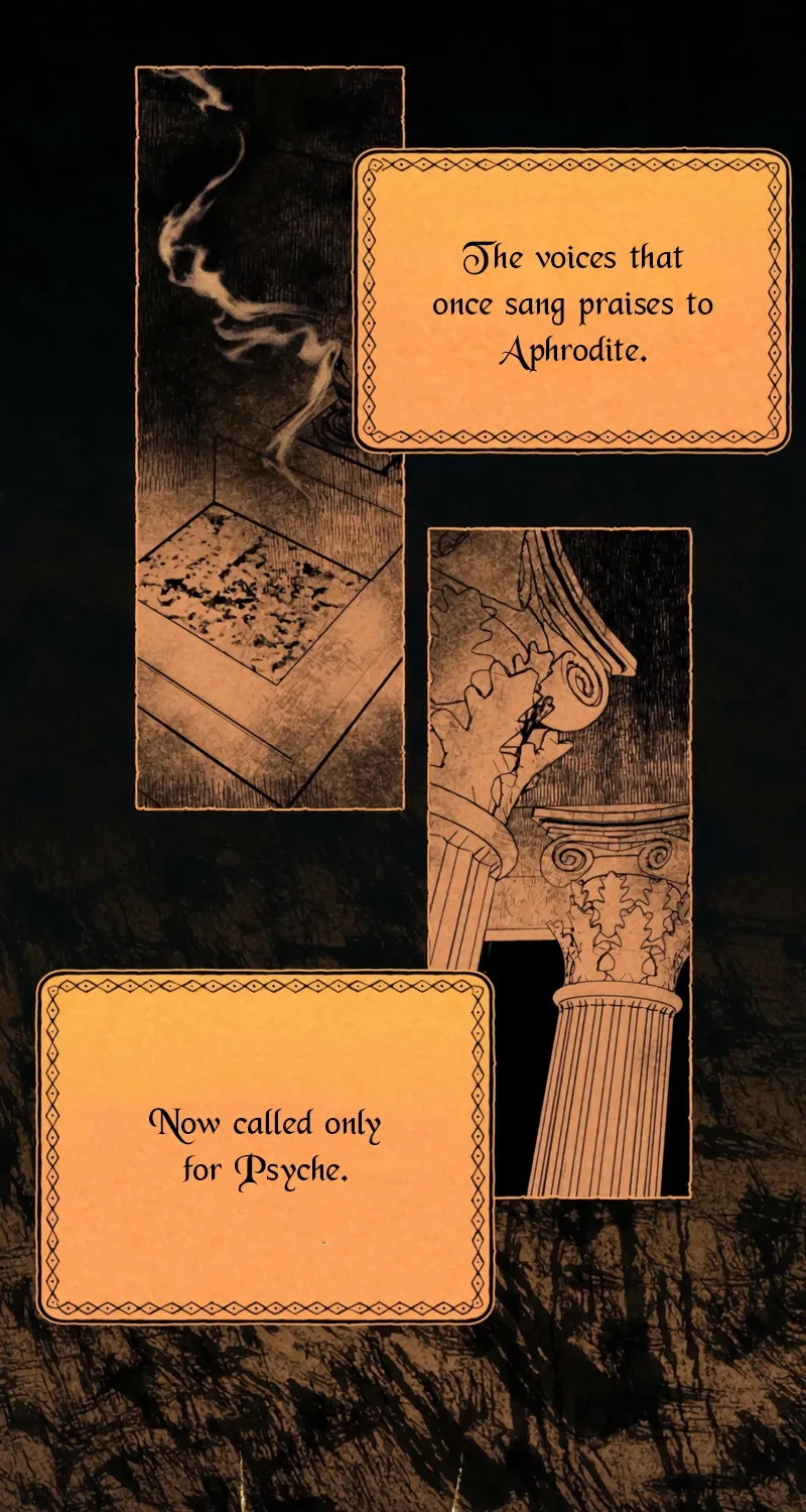 Love Comes In The Night Of The Moon Chapter 1 page 11 - 