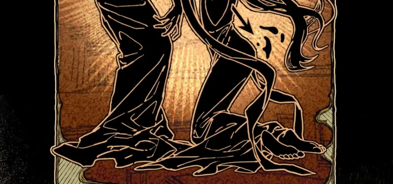 Love Comes In The Night Of The Moon Chapter 1 page 15 - 