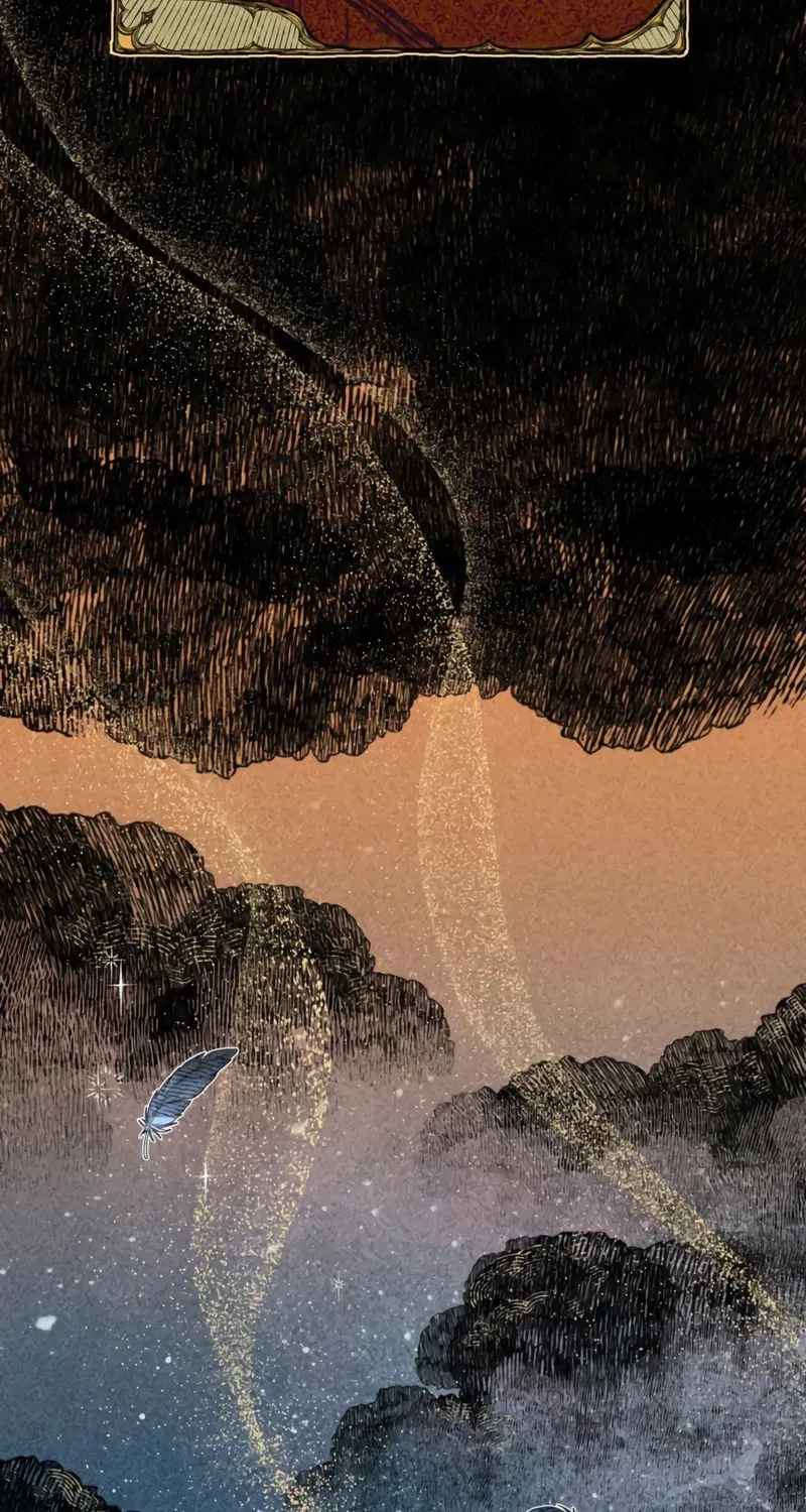 Love Comes In The Night Of The Moon Chapter 1 page 16 - 