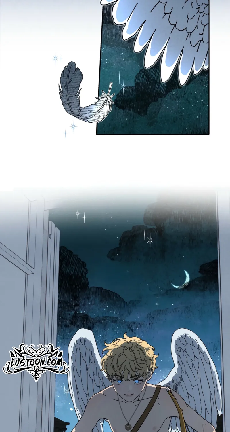 Love Comes In The Night Of The Moon Chapter 1 page 18 - 
