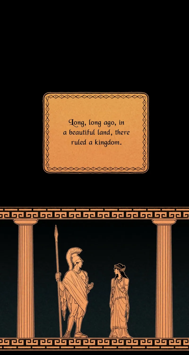Love Comes In The Night Of The Moon Chapter 1 page 3 - 