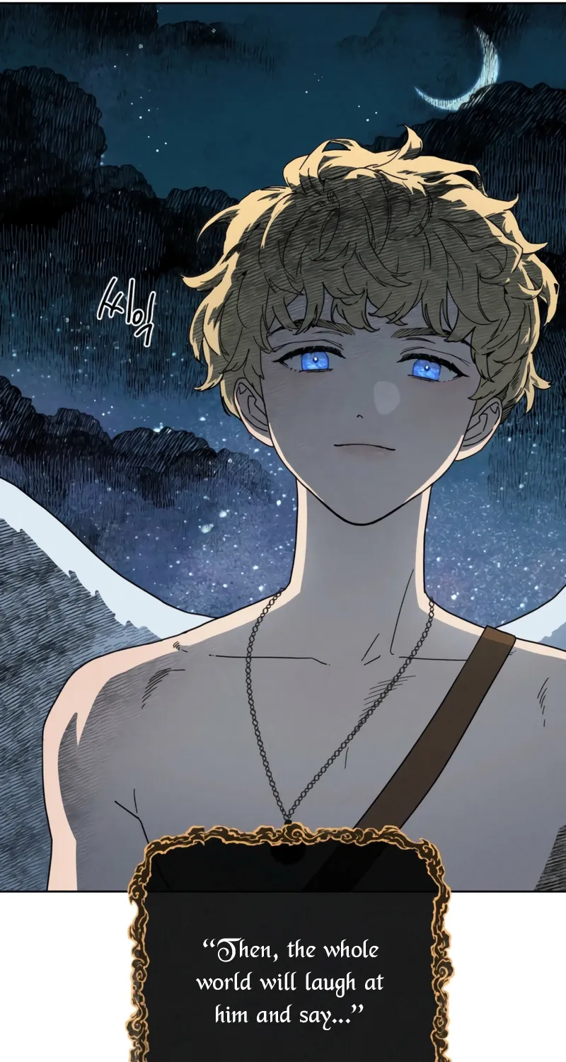 Love Comes In The Night Of The Moon Chapter 1 page 21 - 