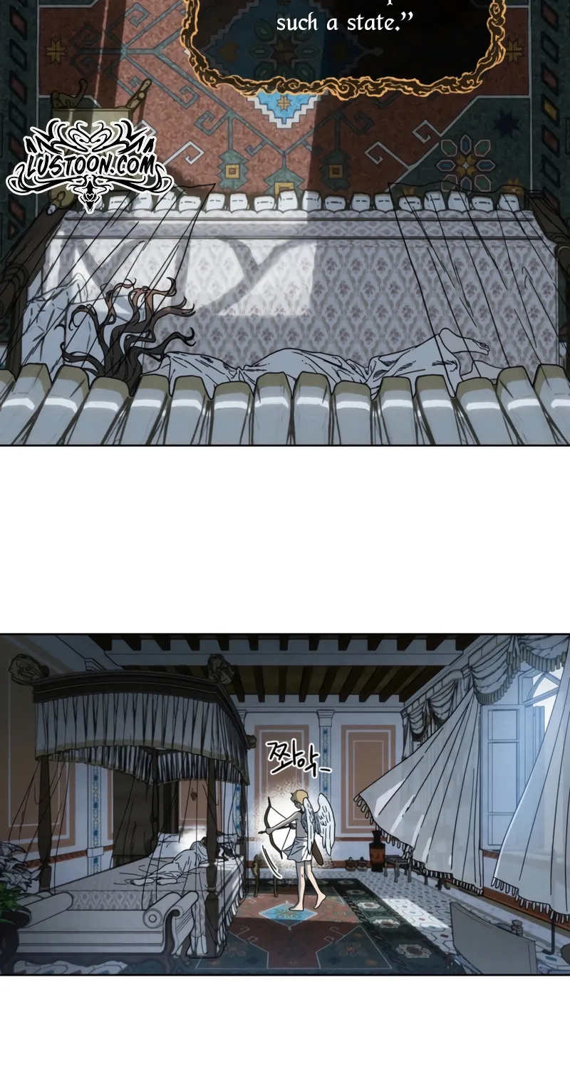 Love Comes In The Night Of The Moon Chapter 1 page 23 - 