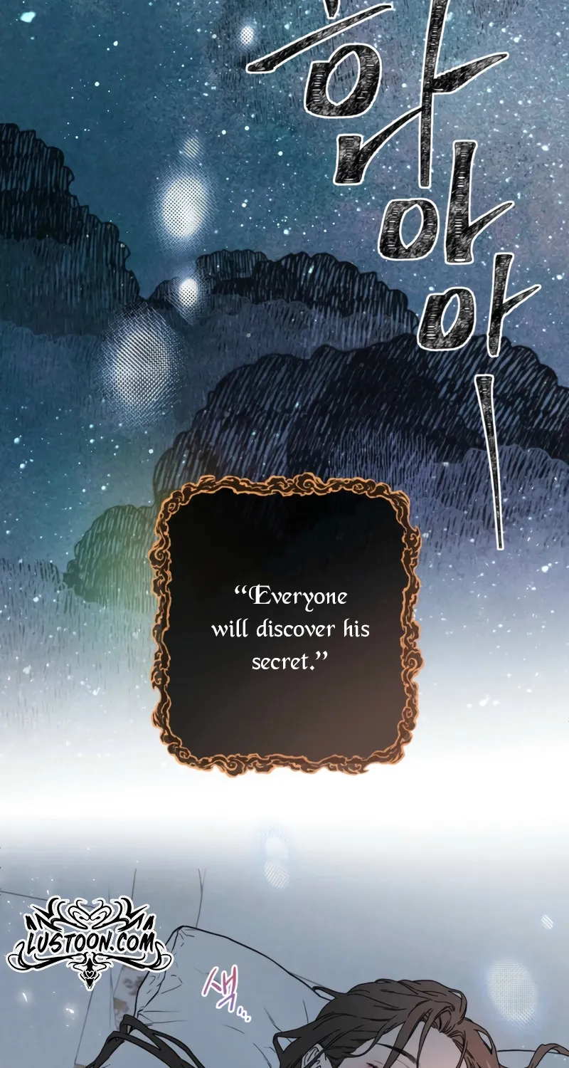 Love Comes In The Night Of The Moon Chapter 1 page 28 - 