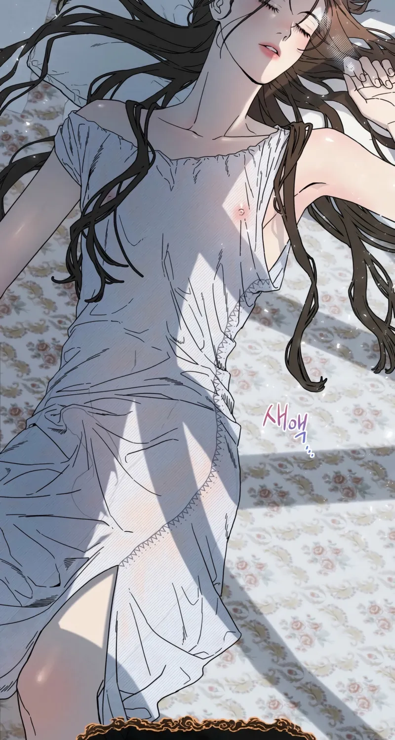 Love Comes In The Night Of The Moon Chapter 1 page 29 - 
