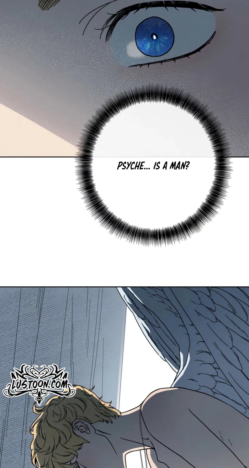 Love Comes In The Night Of The Moon Chapter 1 page 32 - 