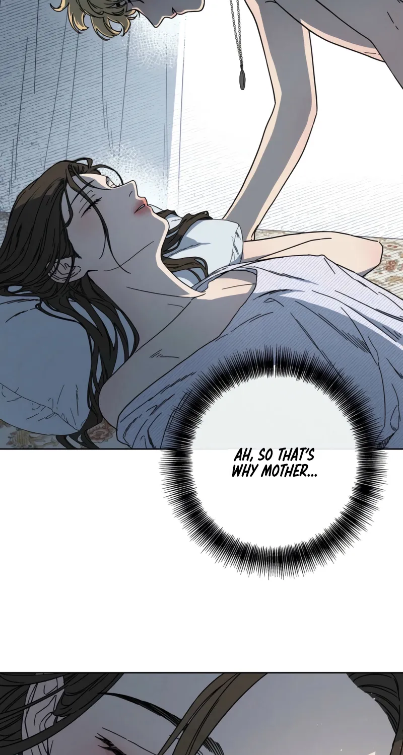 Love Comes In The Night Of The Moon Chapter 1 page 33 - 