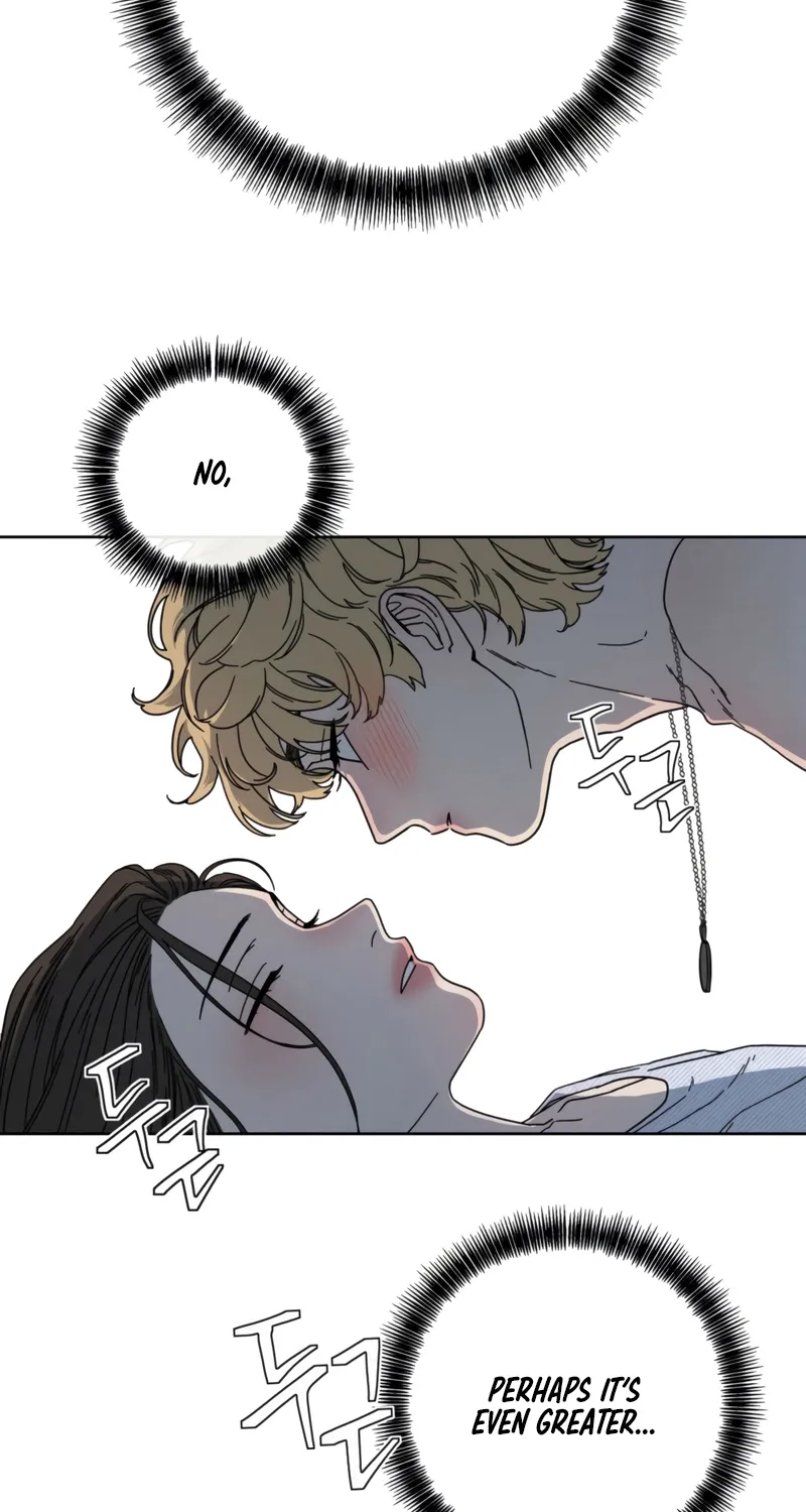 Love Comes In The Night Of The Moon Chapter 1 page 35 - 