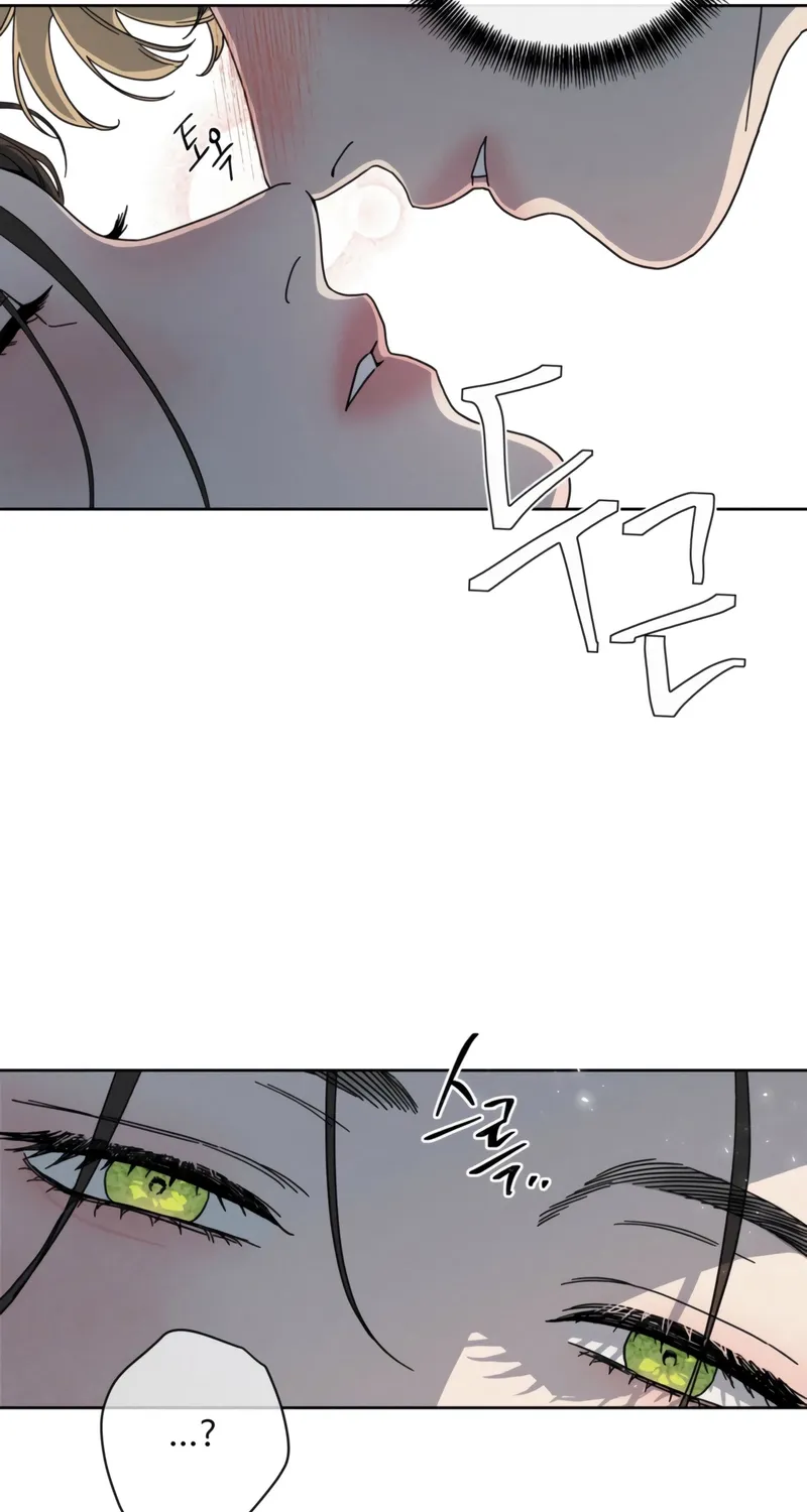 Love Comes In The Night Of The Moon Chapter 1 page 36 - 