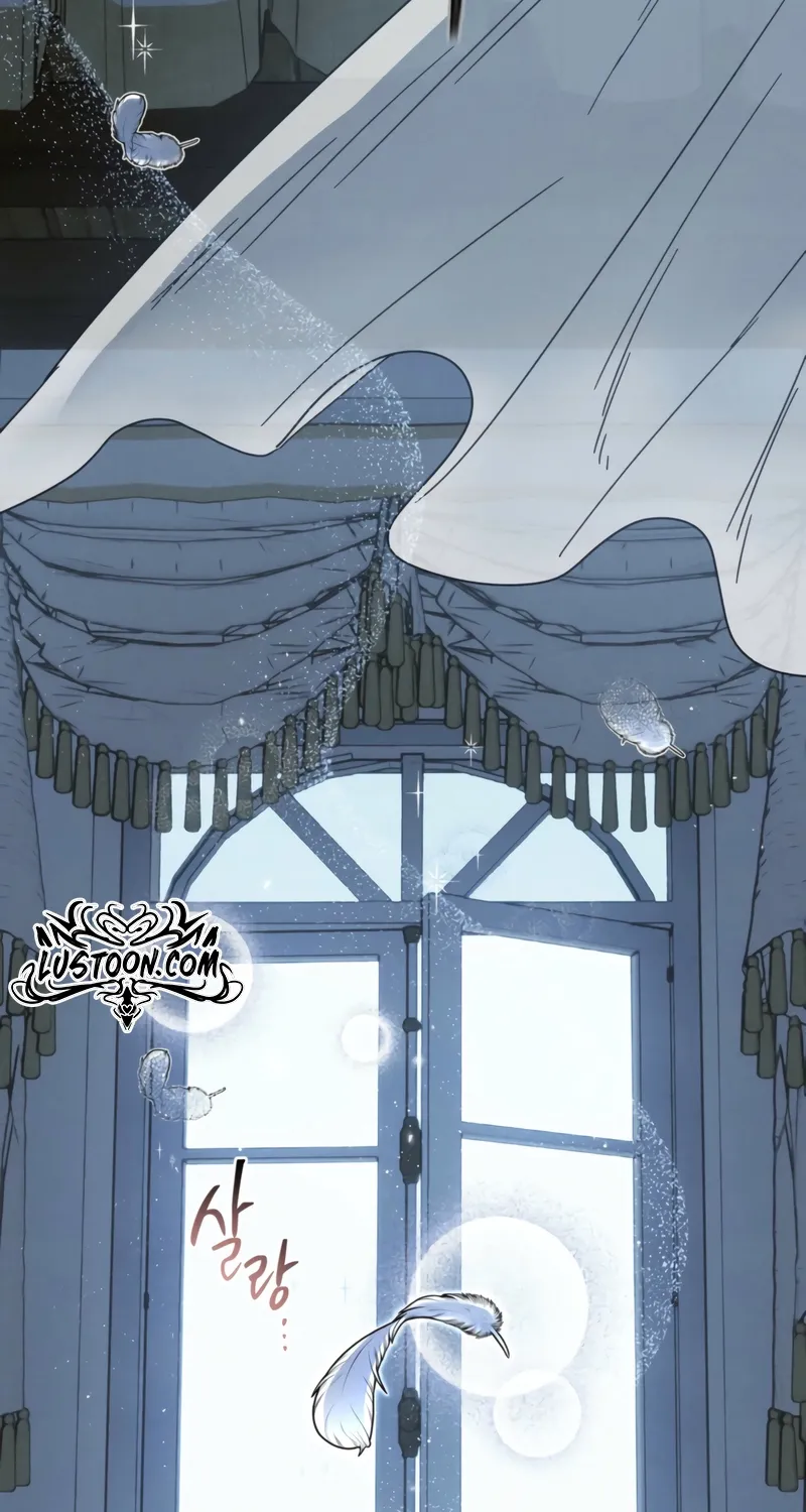 Love Comes In The Night Of The Moon Chapter 1 page 40 - 