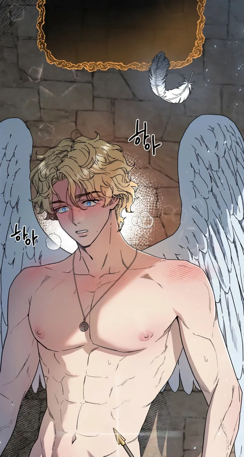 Love Comes In The Night Of The Moon Chapter 1 page 45 - 