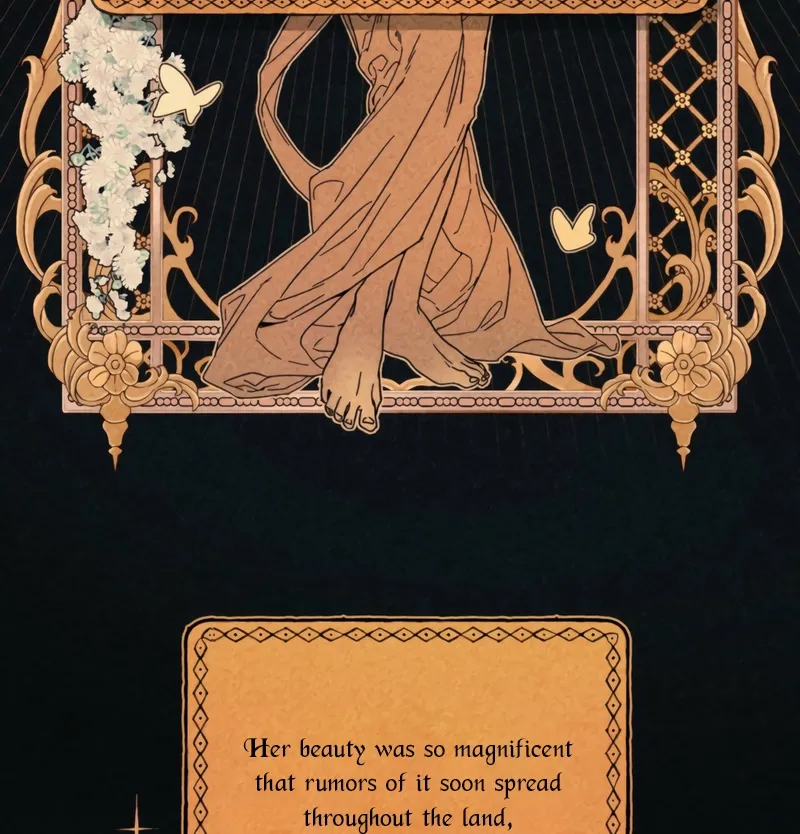 Love Comes In The Night Of The Moon Chapter 1 page 6 - 