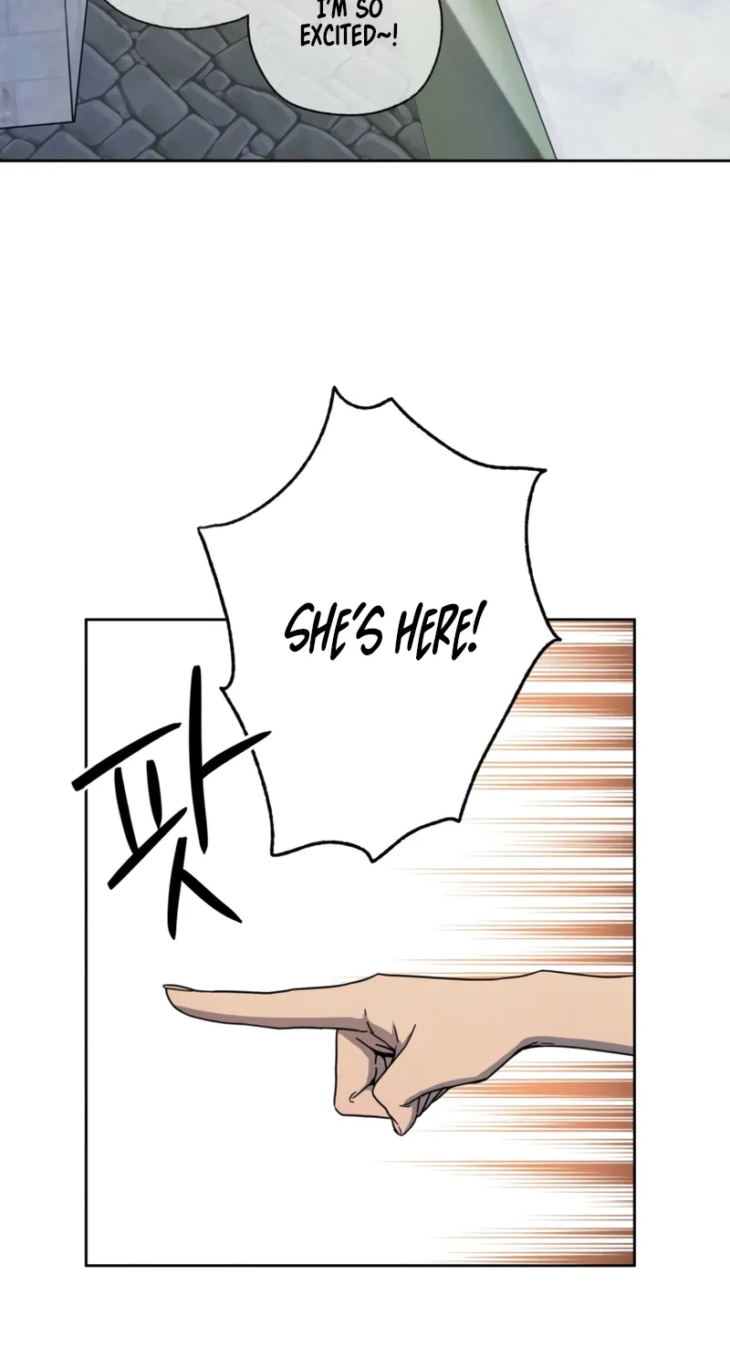 Love Comes In The Night Of The Moon Chapter 1 page 55 - 