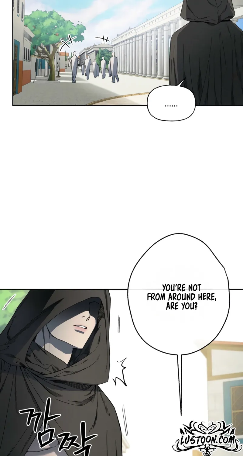 Love Comes In The Night Of The Moon Chapter 1 page 57 - 