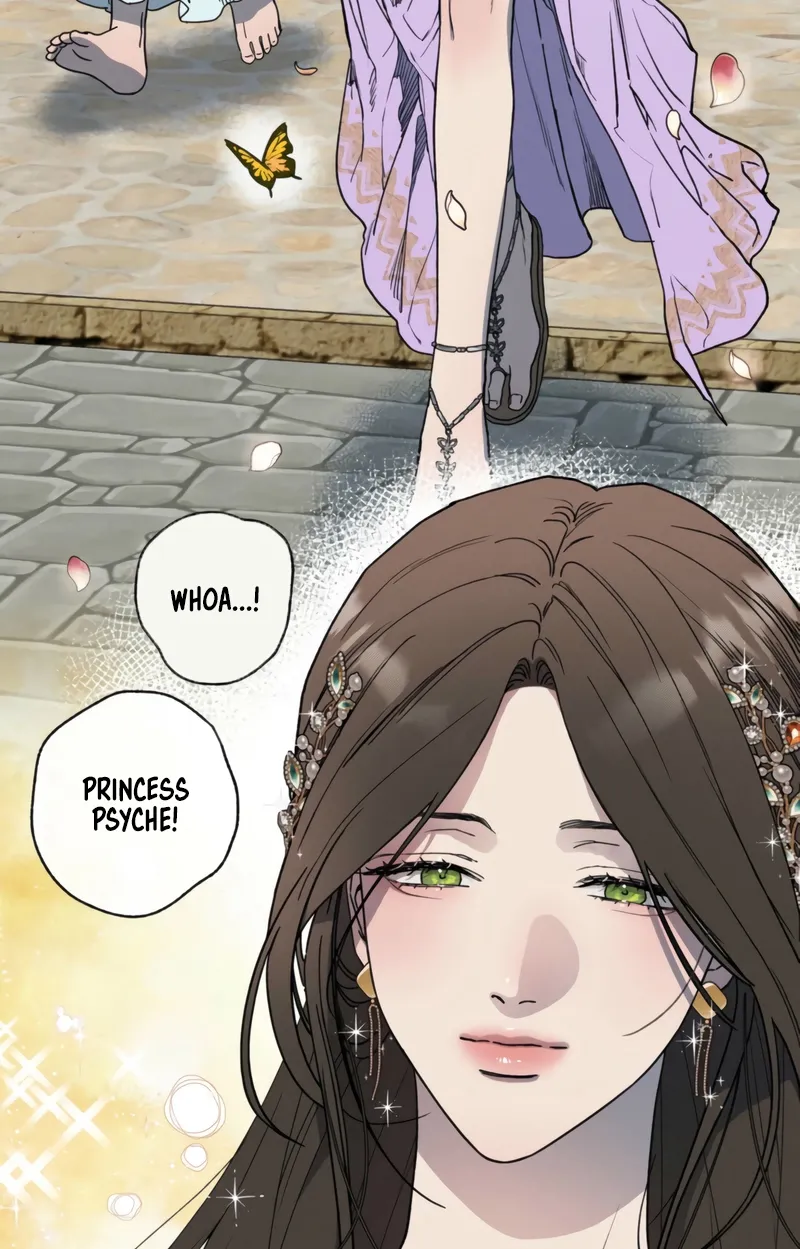 Love Comes In The Night Of The Moon Chapter 1 page 63 - 