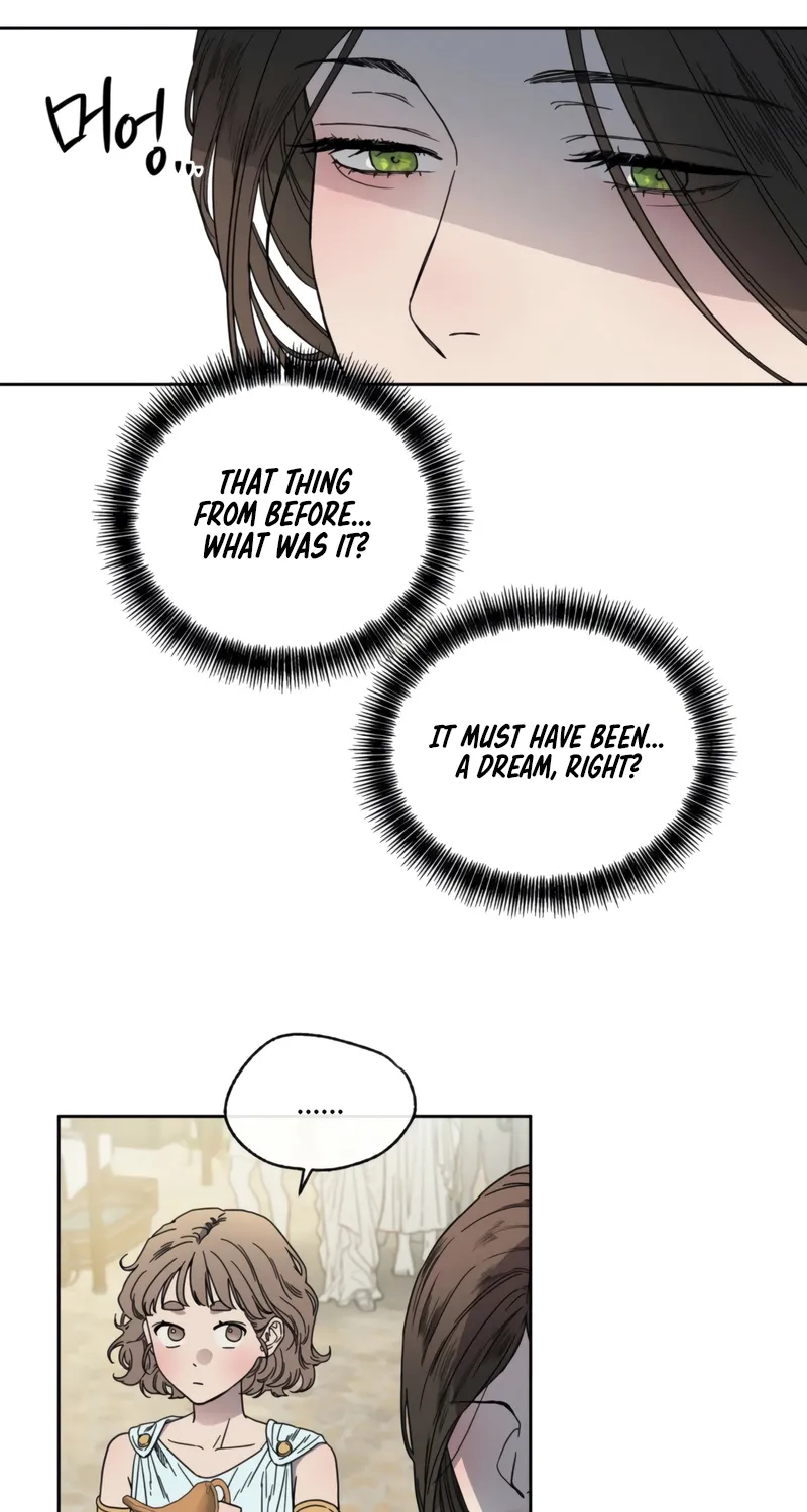 Love Comes In The Night Of The Moon Chapter 1 page 69 - 