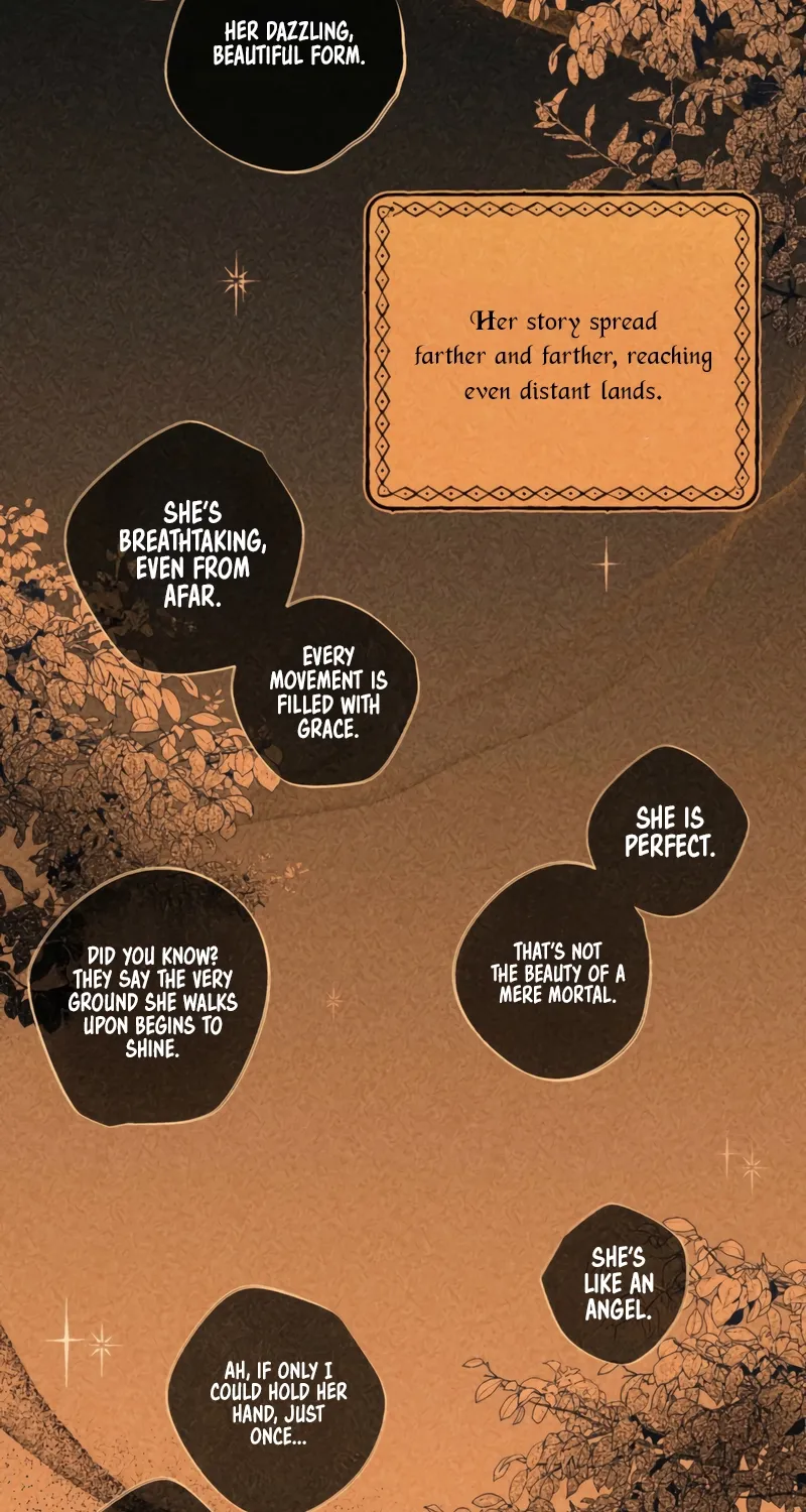 Love Comes In The Night Of The Moon Chapter 1 page 8 - 