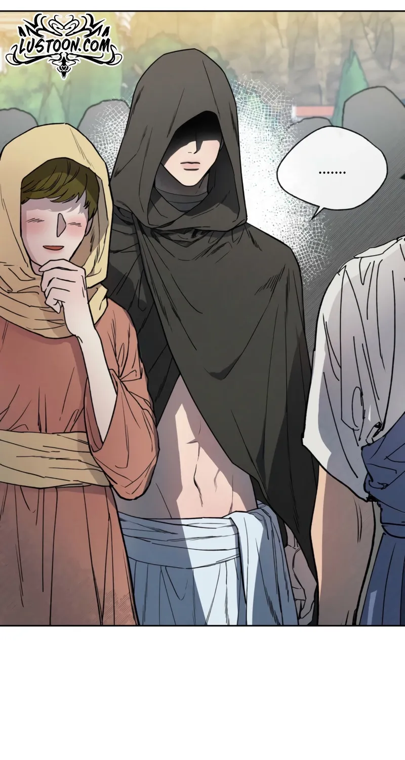 Love Comes In The Night Of The Moon Chapter 1 page 77 - 