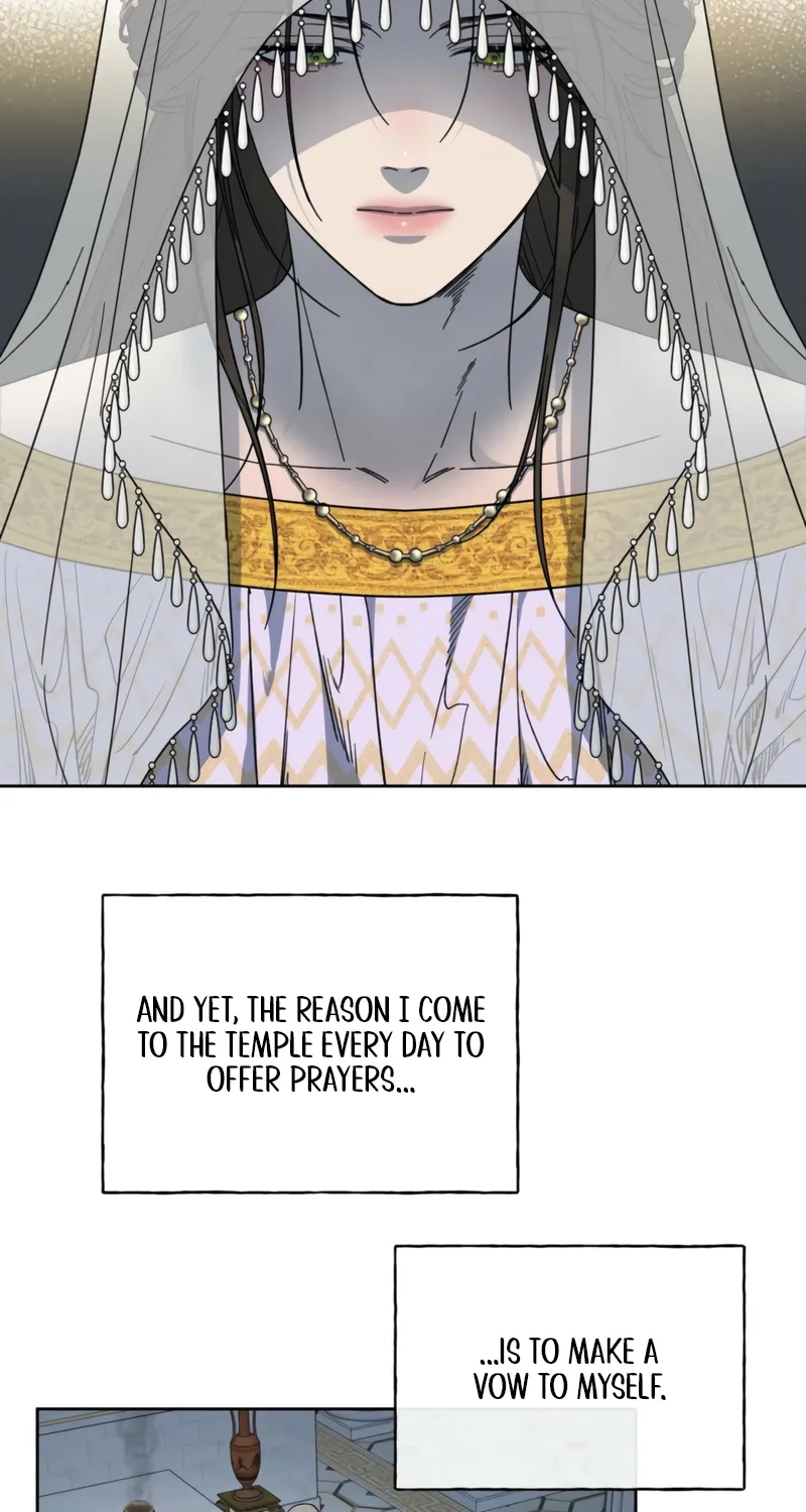 Love Comes In The Night Of The Moon Chapter 1 page 86 - 