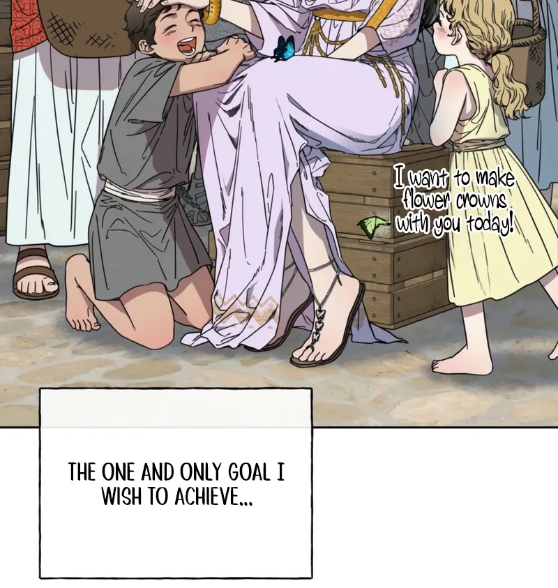 Love Comes In The Night Of The Moon Chapter 1 page 88 - 