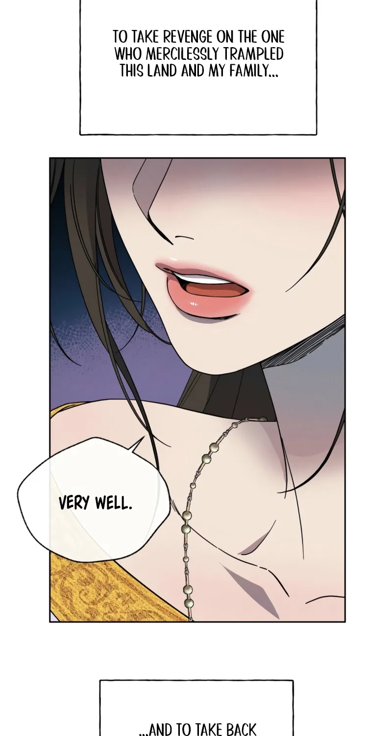 Love Comes In The Night Of The Moon Chapter 1 page 91 - 