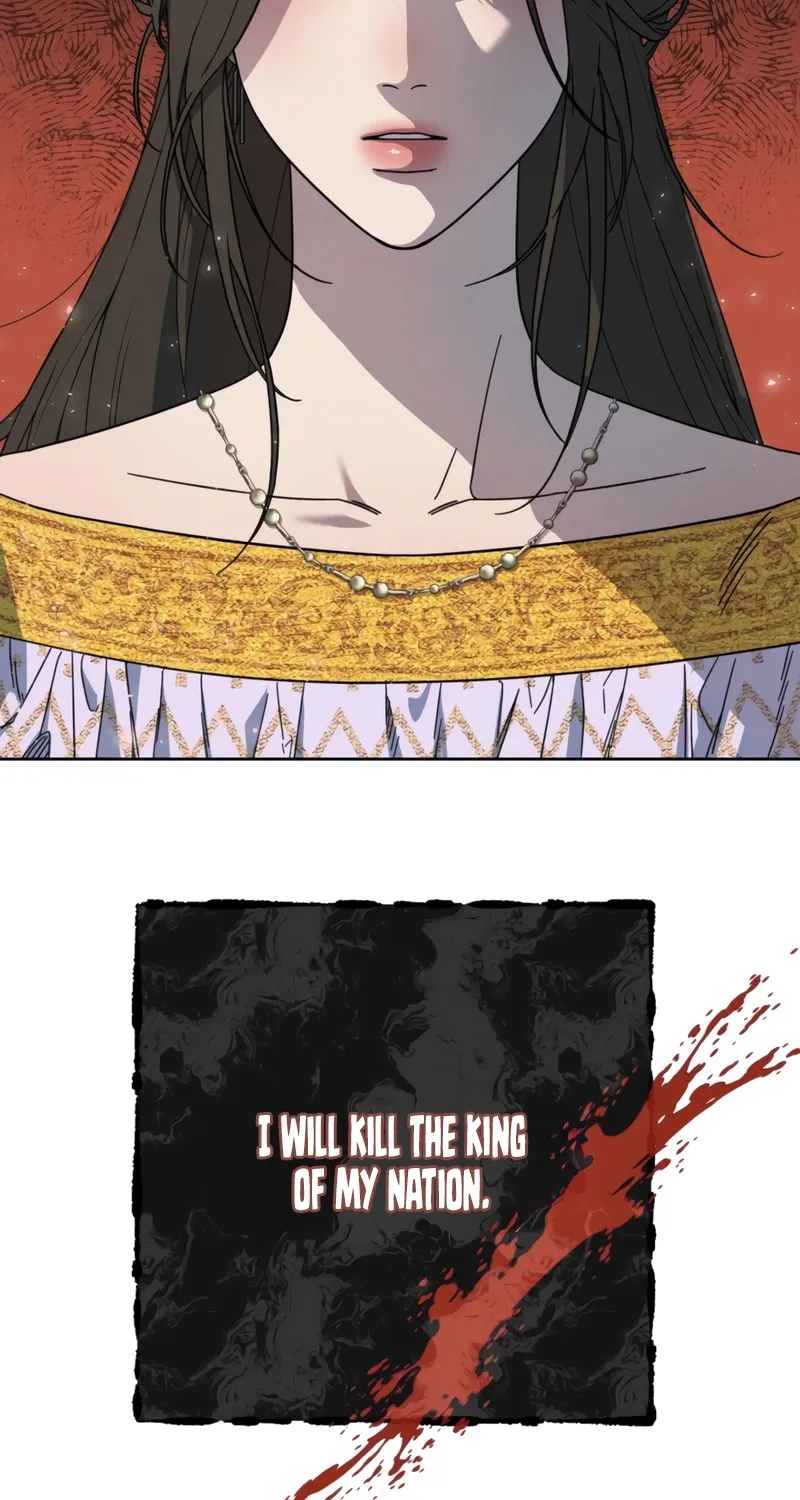 Love Comes In The Night Of The Moon Chapter 1 page 97 - 