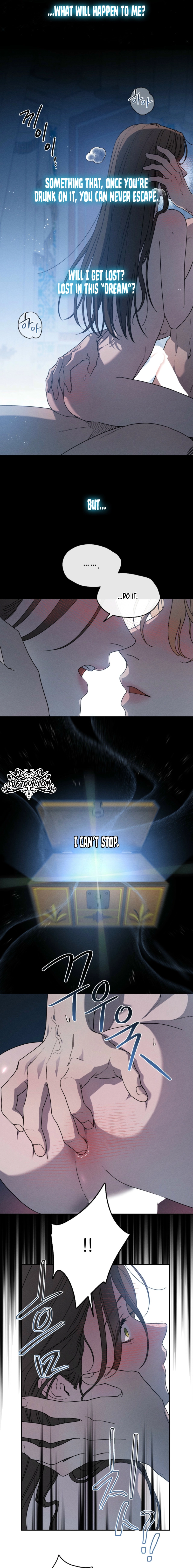Love Comes In The Night Of The Moon Chapter 10 page 12 - 