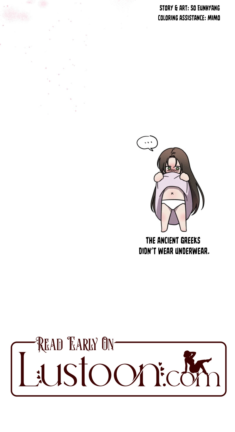 Love Comes In The Night Of The Moon Chapter 9 page 16 - 