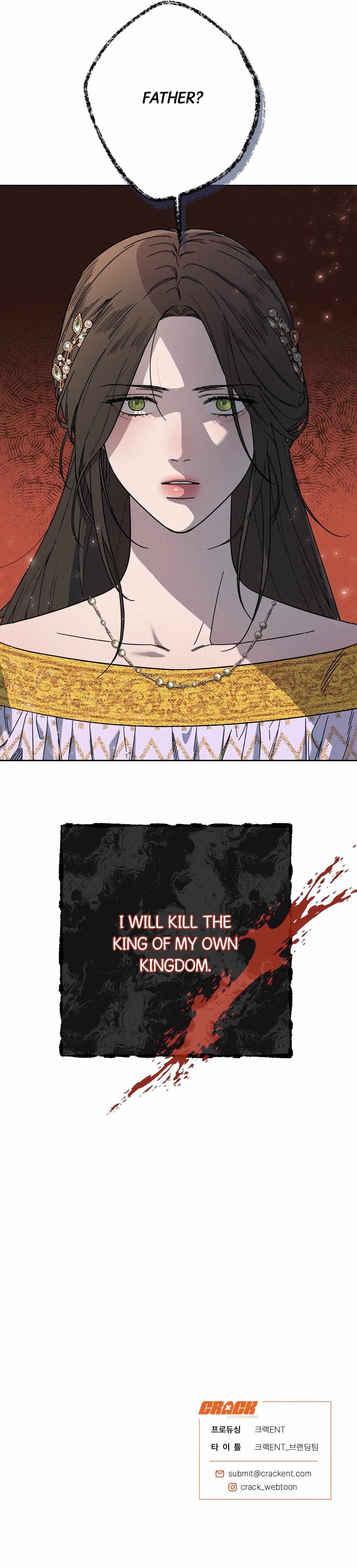 Love comes on a Moonlit Night Chapter 1 page 12 - 