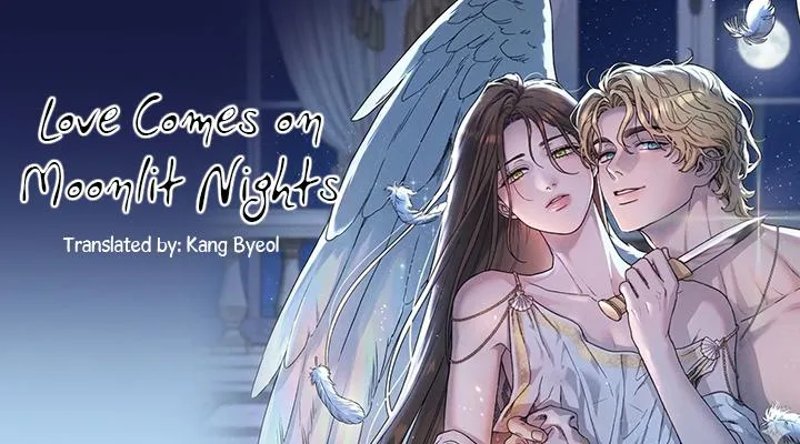 Love comes on a Moonlit Night Chapter 16 page 1 - 