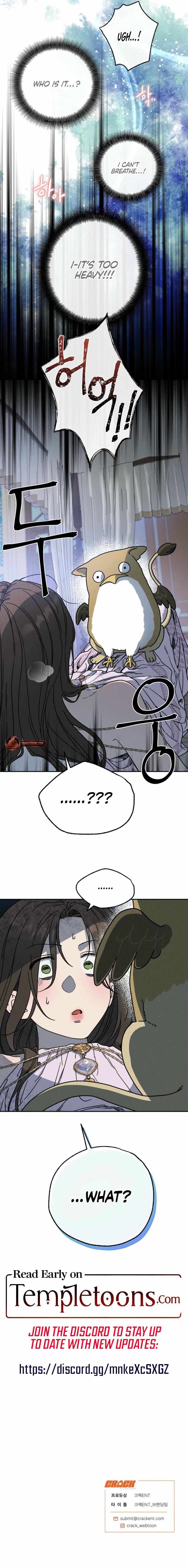 Love comes on a Moonlit Night Chapter 6 page 9 - 