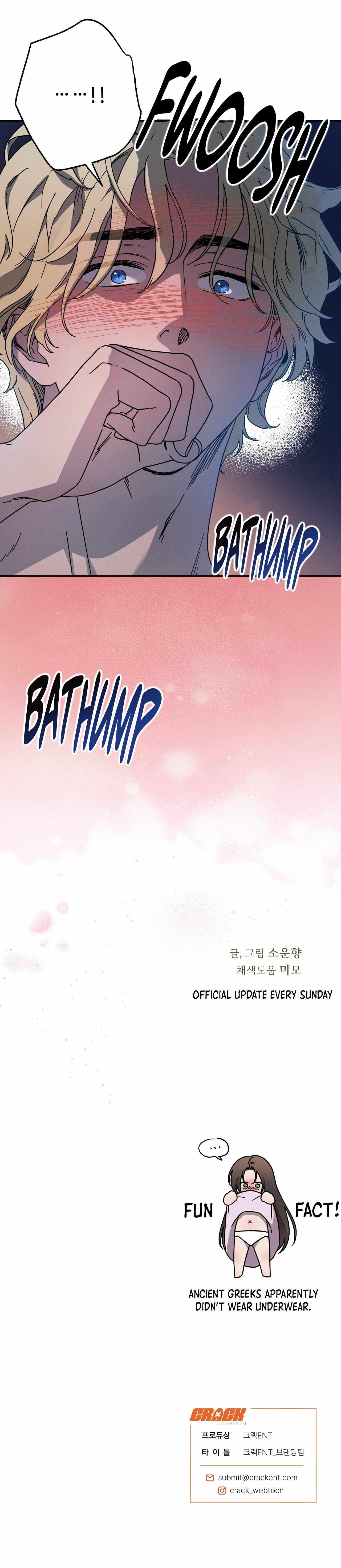Love comes on a Moonlit Night Chapter 9 page 9 - 