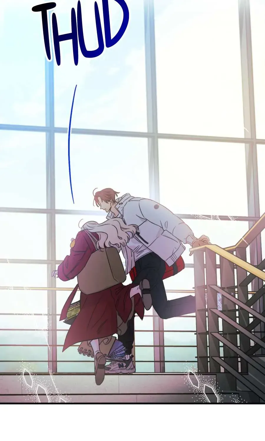 Love Countdown Chapter 1.1 page 13 - 