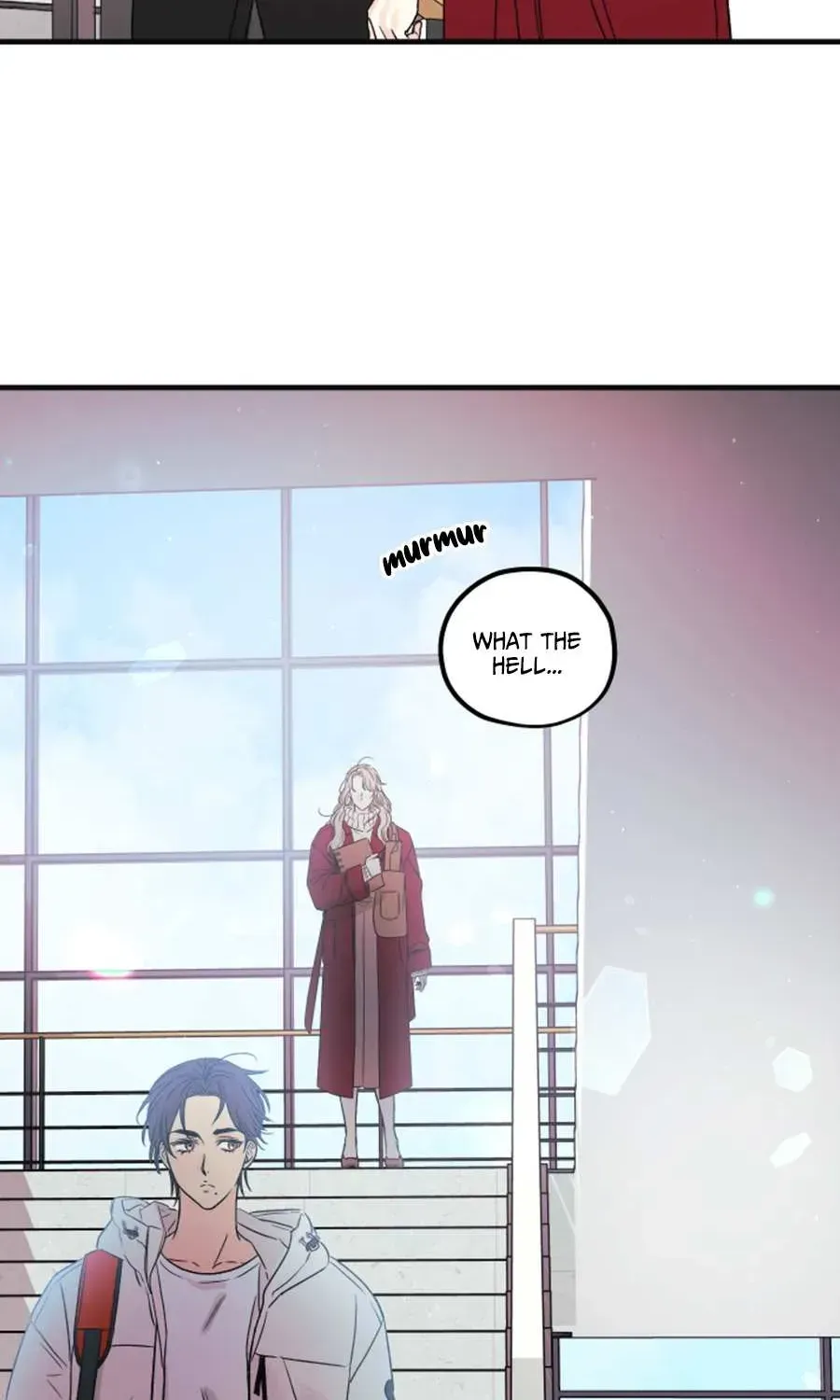 Love Countdown Chapter 1.1 page 24 - 