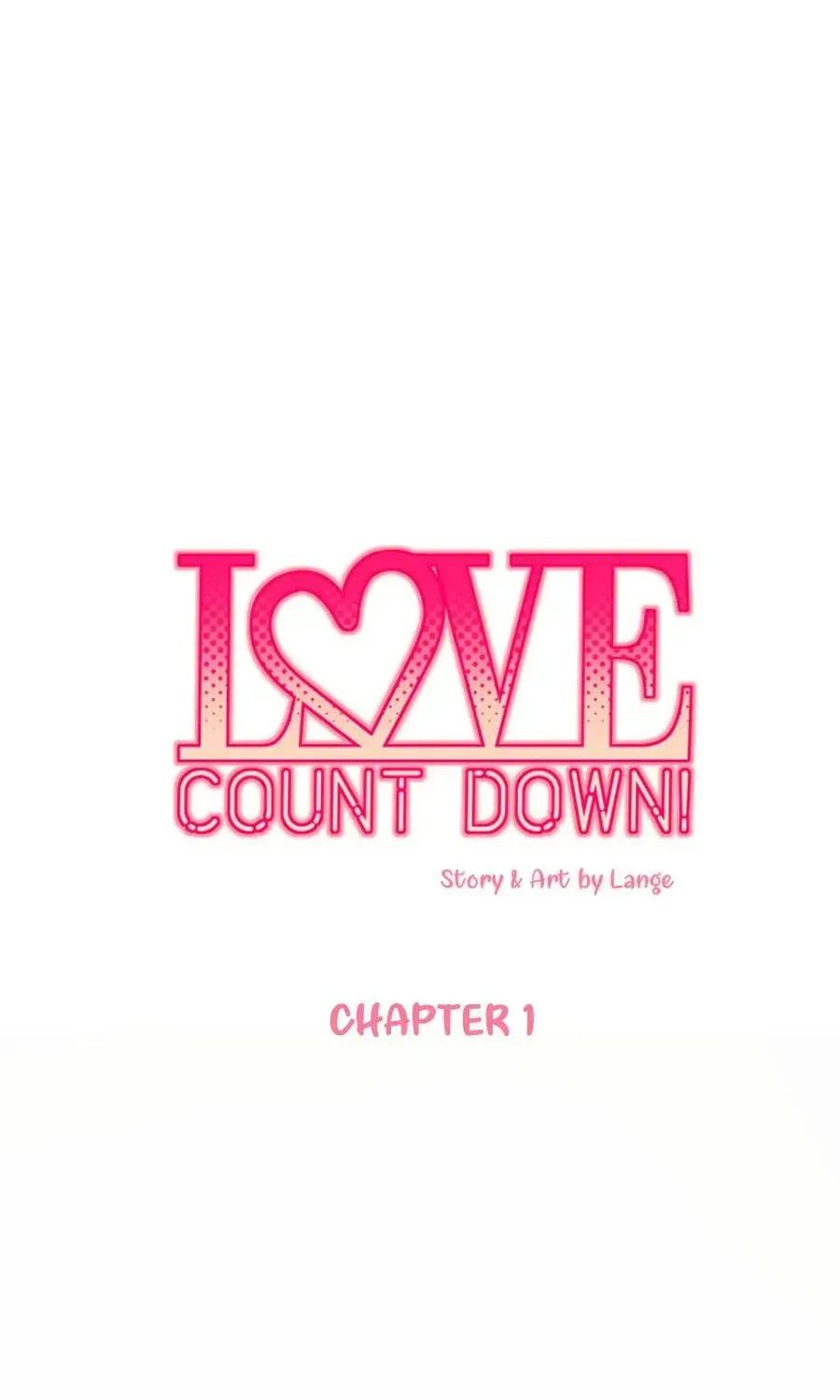 Love Countdown Chapter 1.1 page 28 - 