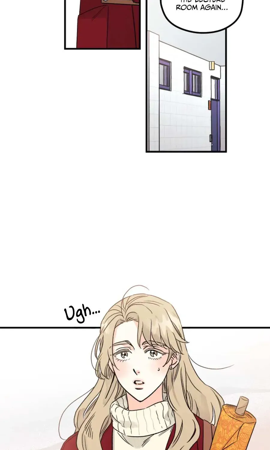 Love Countdown Chapter 1.1 page 4 - 