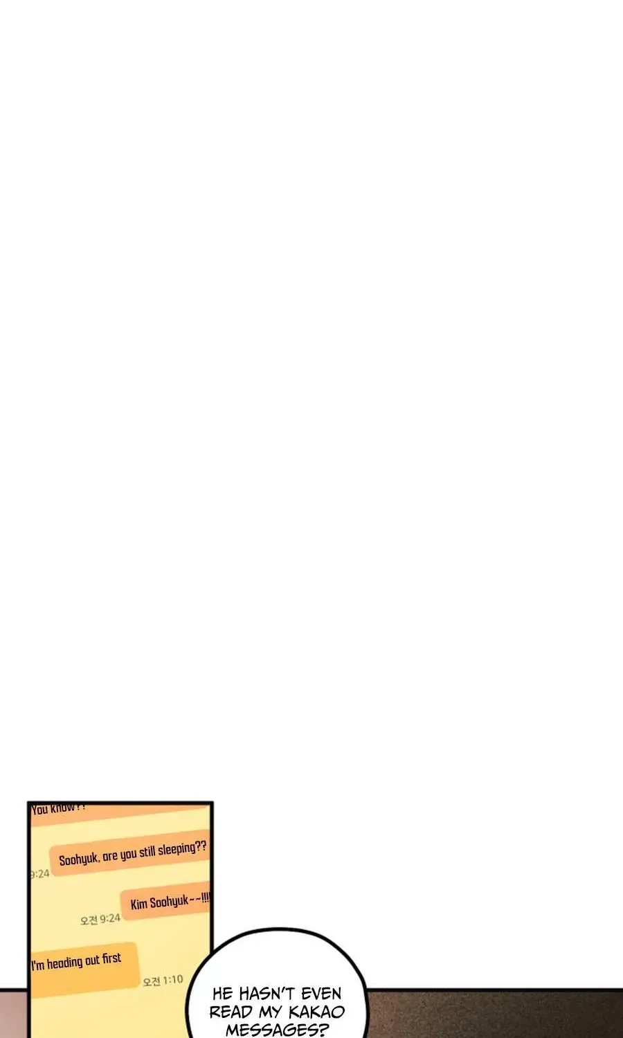 Love Countdown Chapter 1.1 page 34 - 