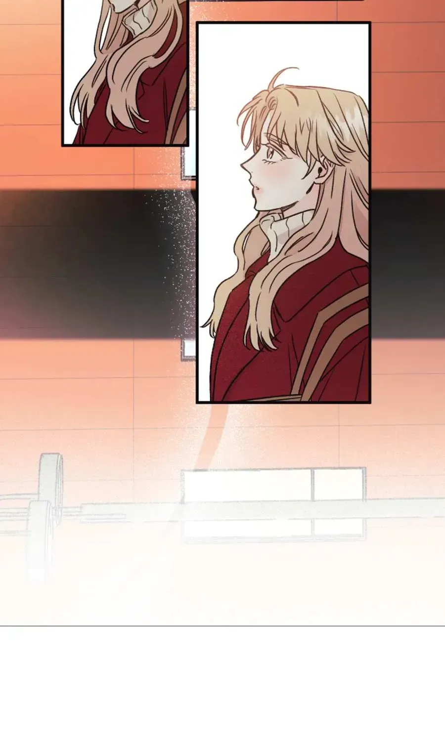 Love Countdown Chapter 1.1 page 36 - 
