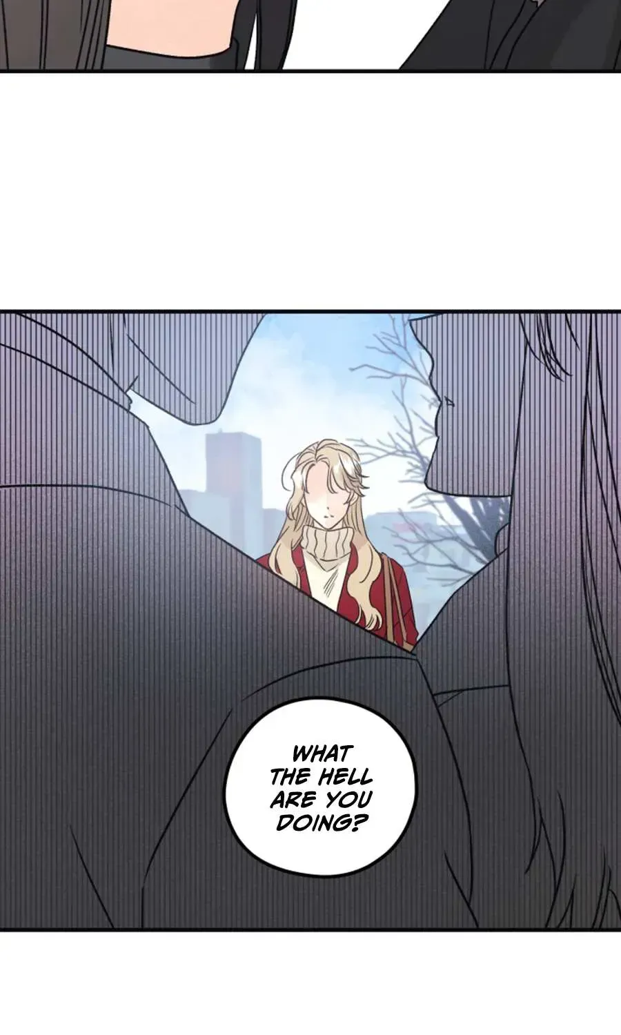Love Countdown Chapter 1.1 page 41 - 