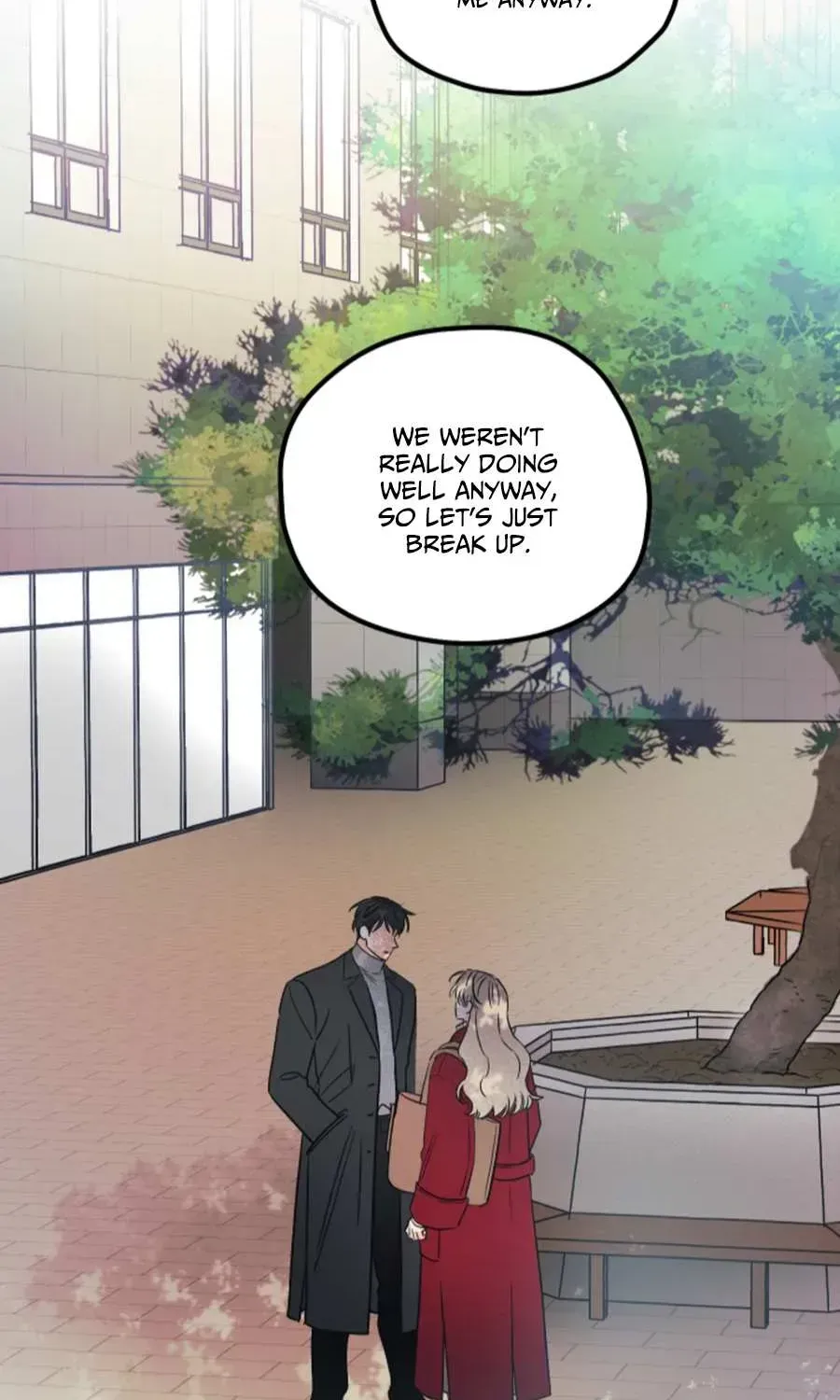 Love Countdown Chapter 1.1 page 48 - 