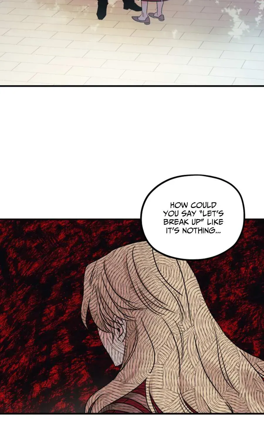 Love Countdown Chapter 1.1 page 49 - 