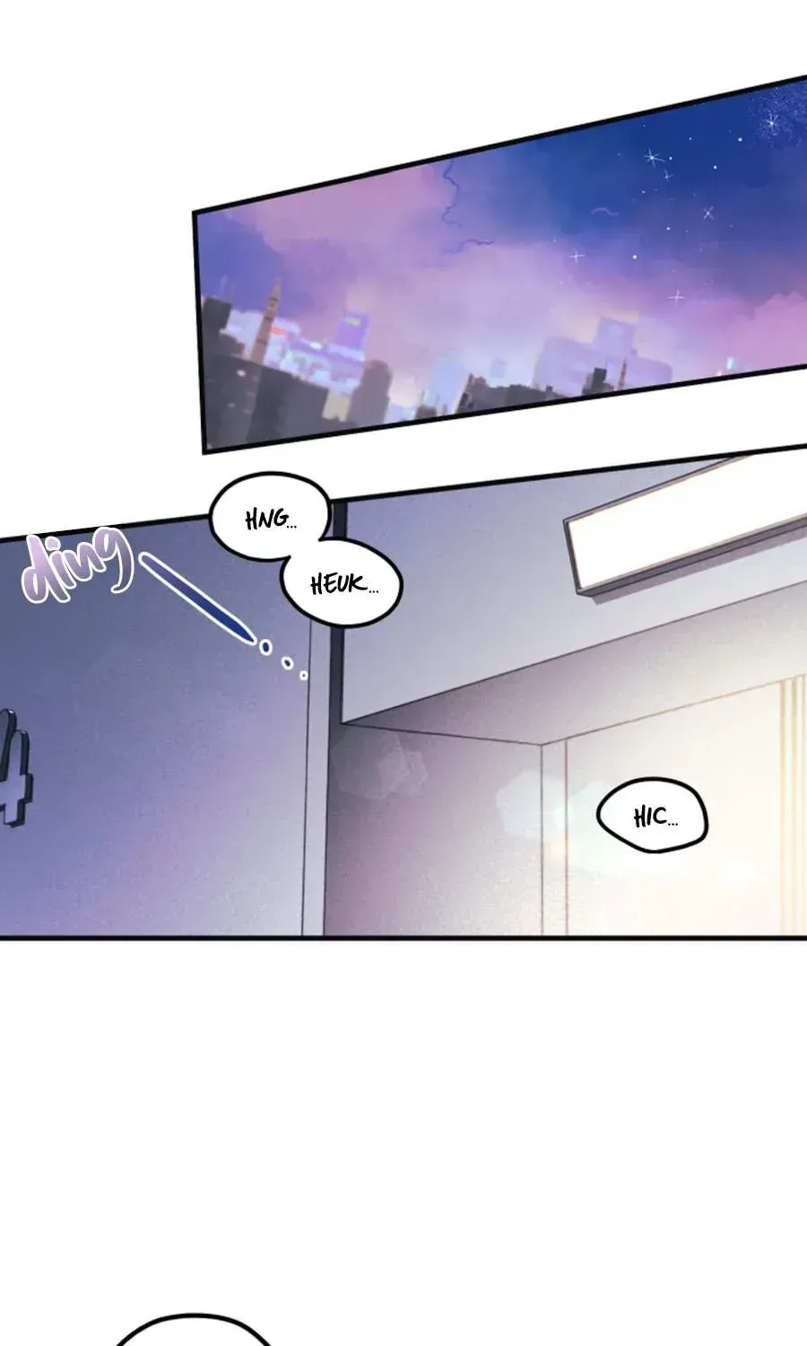 Love Countdown Chapter 1.1 page 57 - 