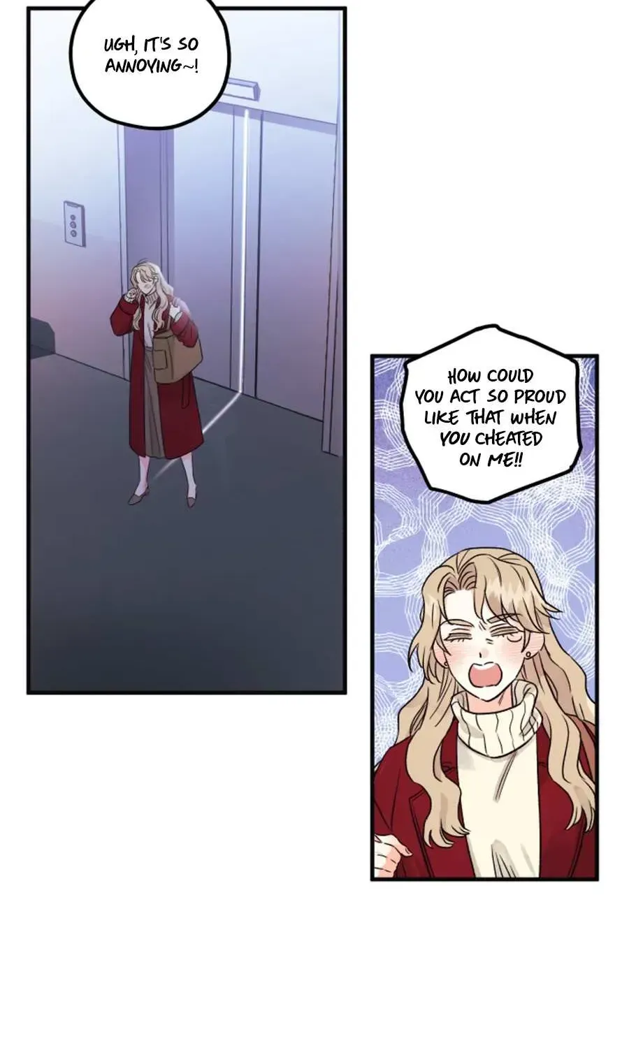Love Countdown Chapter 1.1 page 58 - 