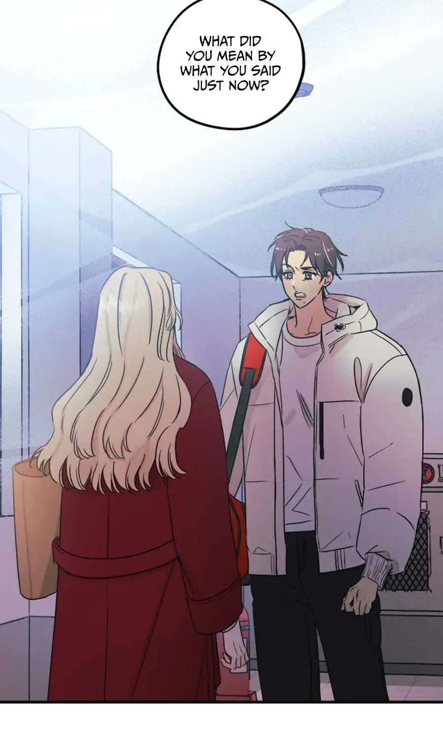 Love Countdown Chapter 1.1 page 61 - 
