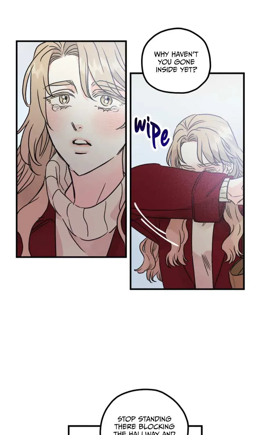 Love Countdown Chapter 1.1 page 63 - 